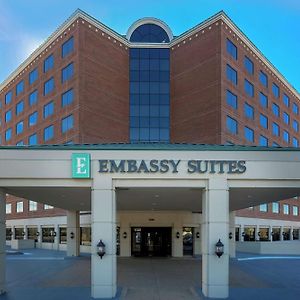 Embassy Suites By Hilton Dallas-Love Field